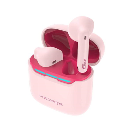 Edifier True Wireless Gaming Earbuds  GM3 Plus  Microphone