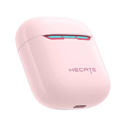 Edifier True Wireless Gaming Earbuds  GM3 Plus  Microphone