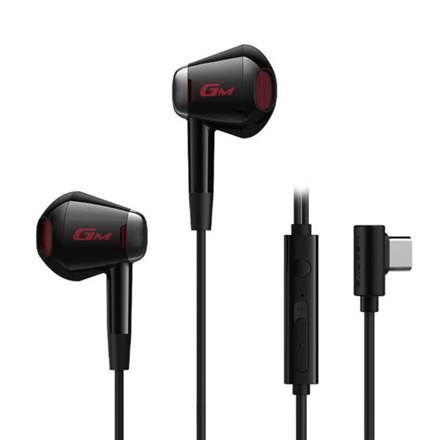 Edifier Earphones GM180 Plus Wired