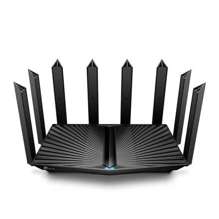 TP-LINK AX6000 8-Stream Wi-Fi 6 Router with 2.5G Port Archer AX80 802.11ax
