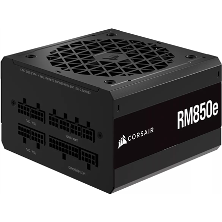 Corsair Fully Modular Low-Noise ATX Power Supply (EU) RMe Series RM850e 850 W