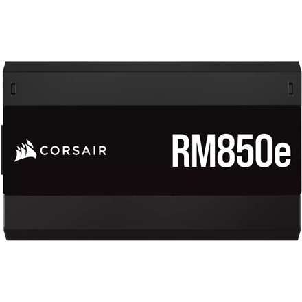 Corsair Fully Modular Low-Noise ATX Power Supply (EU) RMe Series RM850e 850 W