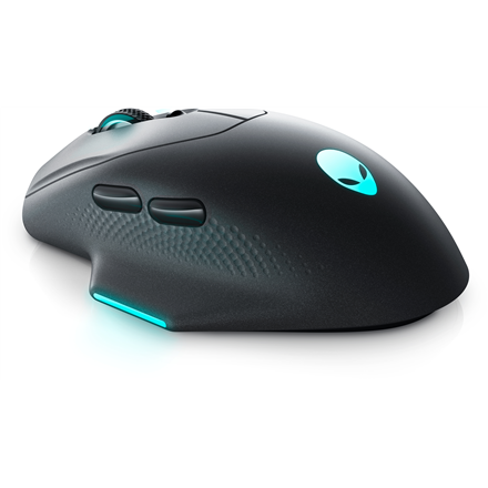 Dell Gaming Mouse AW620M Wired/Wireless