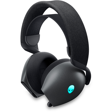 Dell Alienware Dual Mode Wireless Gaming Headset AW720H Over-Ear