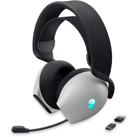 Dell Alienware Dual Mode Wireless Gaming Headset AW720H Over-Ear