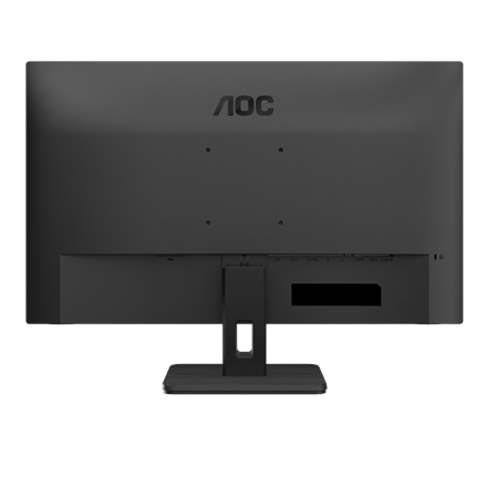 AOC Monitor 27E3UM/BK 27 "