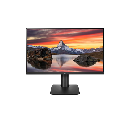 LG Monitor  24MP450P-B 23.8 "