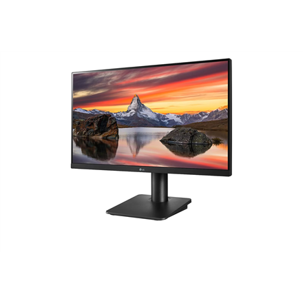 LG Monitor  24MP450P-B 23.8 "