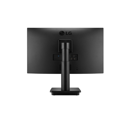 LG Monitor  24MP450P-B 23.8 "