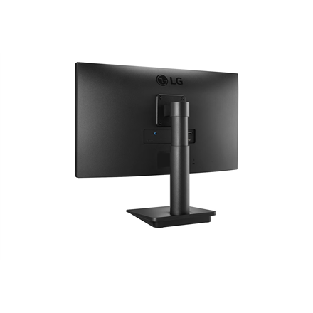 LG Monitor  24MP450P-B 23.8 "