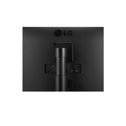 LG Monitor  24MP450P-B 23.8 "