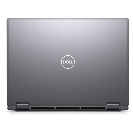 Dell Mobile Precision 7680  Grey