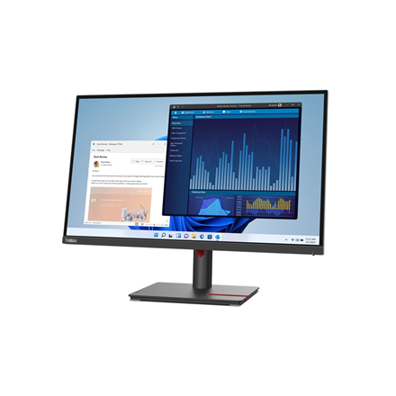 Lenovo ThinkVision T27p-30 27 "