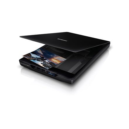 Epson Photo and Document Scanner Perfection V39II  Flatbed