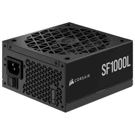 Corsair PSU SF1000L 80 Plus Gold