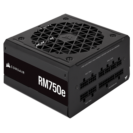 Corsair RMe Series RM750e Fully Modular Low-Noise ATX Power Supply