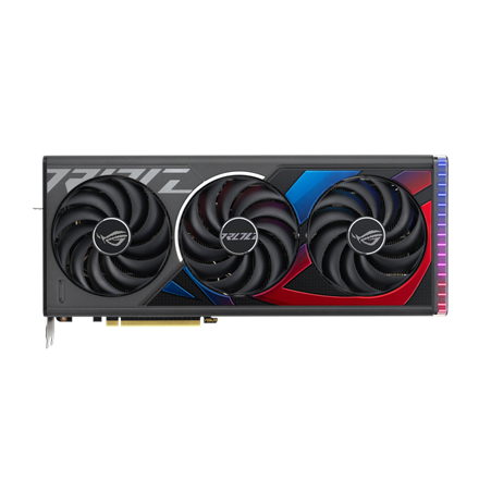 Asus ROG-STRIX-RTX4070TI-O12G-GAMING NVIDIA