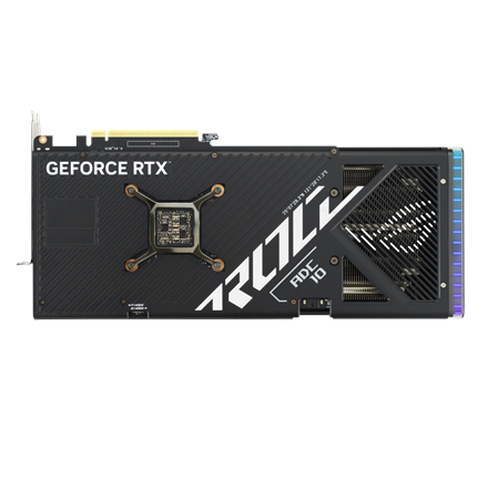 Asus ROG-STRIX-RTX4070TI-O12G-GAMING NVIDIA
