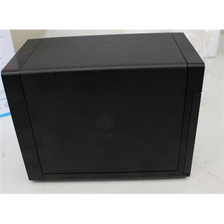 SALE OUT. ICY BOX  IB-3640SU3