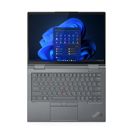 Lenovo ThinkPad X1 Yoga (Gen 8) Grey