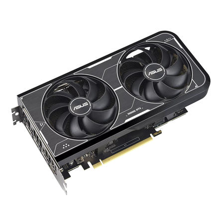 Asus DUAL-RTX3060TI-O8GD6X NVIDIA