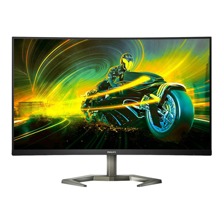 PHILIPS 32M1C5200W/00 32" 1920x1080/16:9/300cd/m²/4ms/ DP HDMI USB Audio out