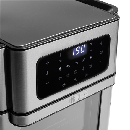 Princess Aerofryer Oven 182065 Power 1500 W