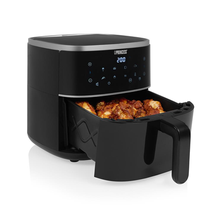 Princess Digital Airfryer 	182238 Power 1350 W