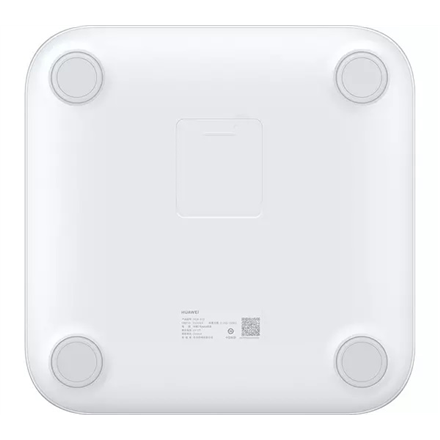 Huawei Scale 3 (Frosty White)