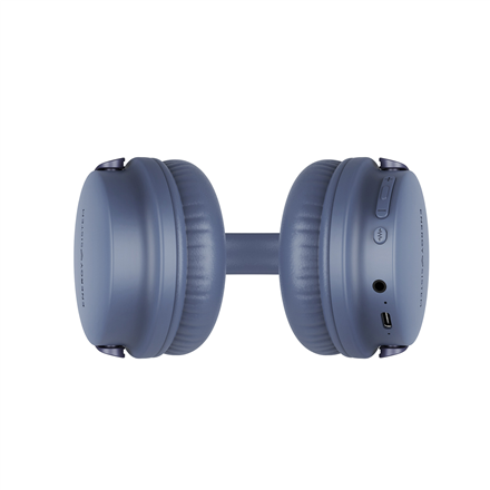 Energy Sistem Headphones Style 3 Built-in microphone