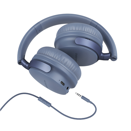 Energy Sistem Headphones Style 3 Built-in microphone