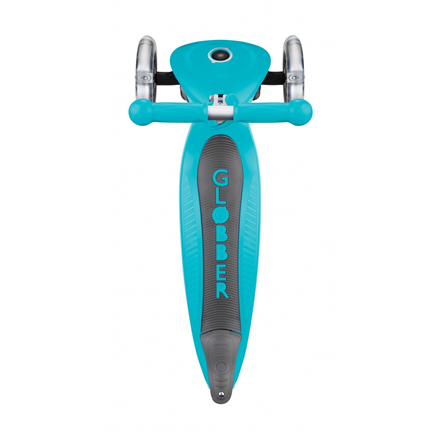 Globber | Teal | Scooter Primo Foldable | 430-105-2