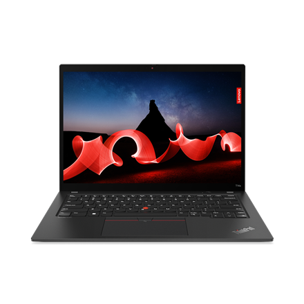 Lenovo ThinkPad T14s (Gen 4) Black