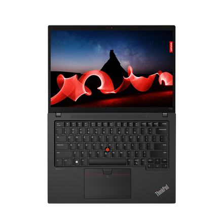 Lenovo ThinkPad T14s (Gen 4) Black