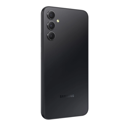 Samsung Galaxy  A34 (A346B) Graphite