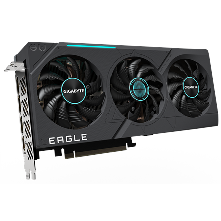 Gigabyte GV-N4070EAGLE OC-12GD 1.0 NVIDIA