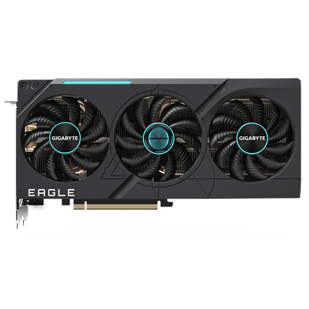 Gigabyte GV-N4070EAGLE OC-12GD 1.0 NVIDIA