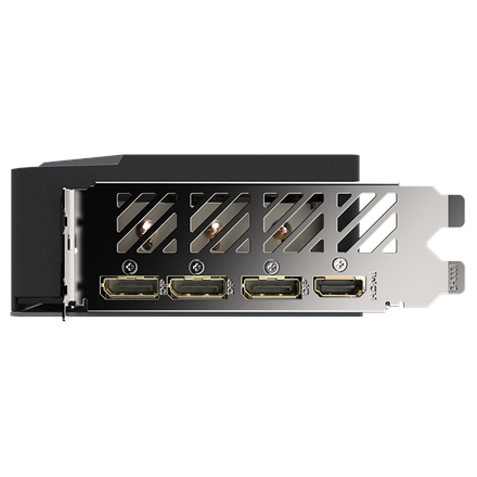 Gigabyte GV-N4070EAGLE OC-12GD 1.0 NVIDIA