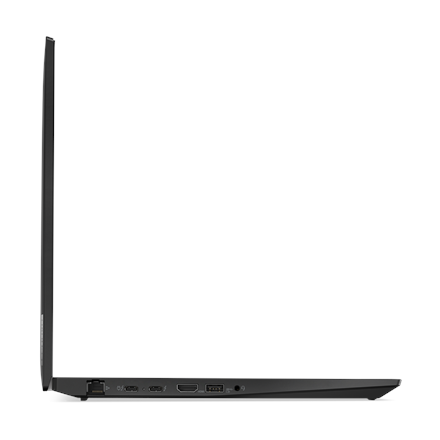 Lenovo ThinkPad T16 (Gen 2) Black