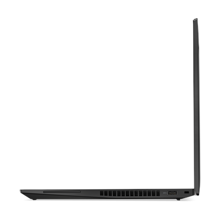 Lenovo ThinkPad T16 (Gen 2) Black