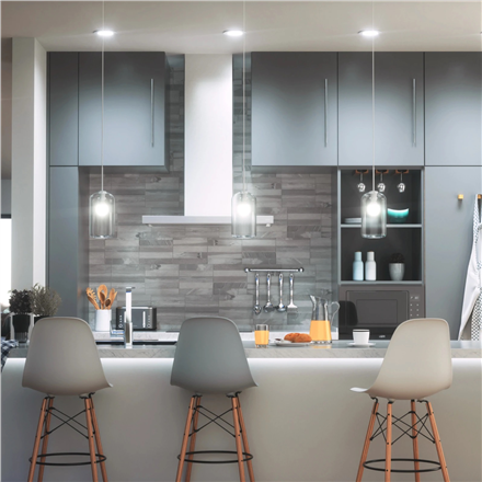 Nanoleaf Essentials Smart A60 Bulb B22 Matter 9W 806Lm RGBCW 2700-6500K