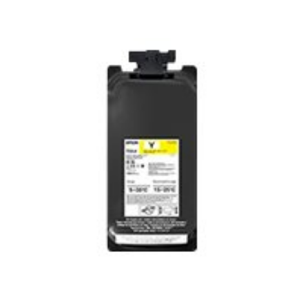 Epson UltraChrome DS T53L400 (1.6Lx2) | Ink Cartrige | Yellow