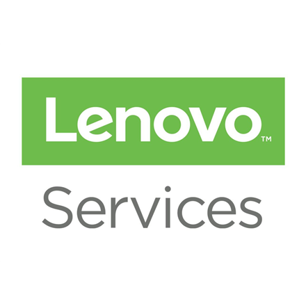 Lenovo Warranty 3Y Onsite Support (Upgrade from 2Y Depot/CCI Support)