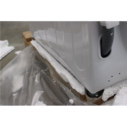 SALE OUT. LG F4WV329S0E Washing machine