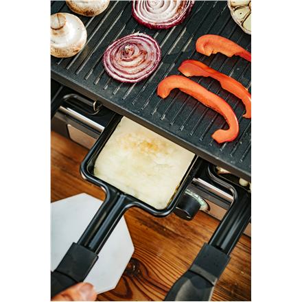 Adler Raclette - electric grill AD 6616 Table