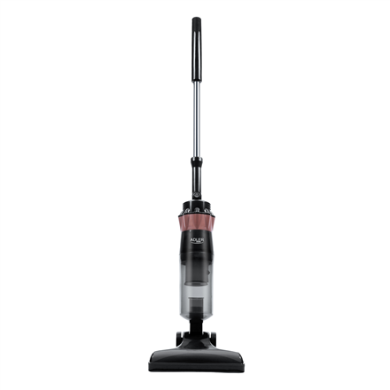 Adler Vacuum Cleaner AD 7049  Corded operating