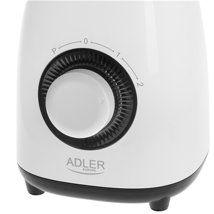 Adler Blender with jar 	AD 4085 Tabletop