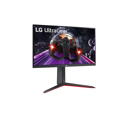 LG Monitor 24GN65R-B 24 "