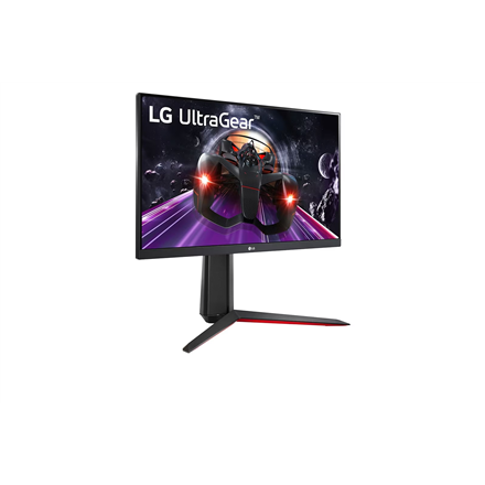 LG Monitor 24GN65R-B 24 "