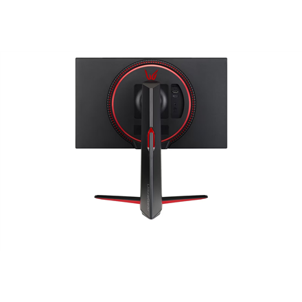 LG Monitor 24GN65R-B 24 "